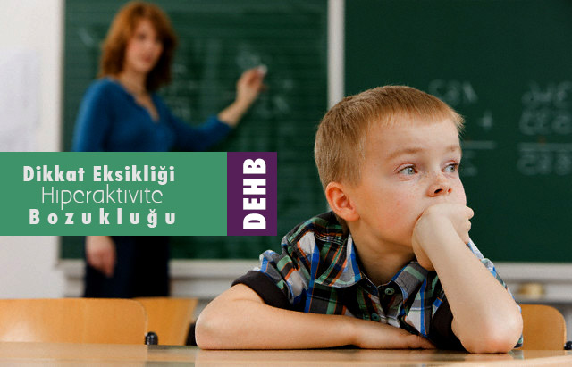 DEHB Nedir