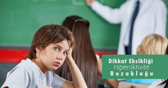 Çocuğum Ders Çalışmıyor