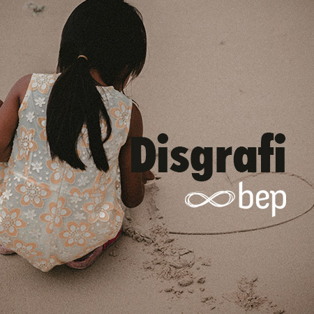 Disgrafi