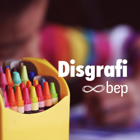 Disgrafi Nedir