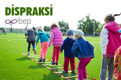 Dispraksi Nedir