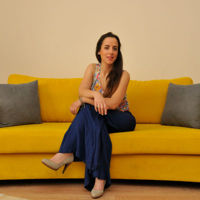 Uzm. Cansu Kançeşme